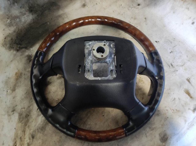 HYUNDAI 5612039960CO Рулевое колесо в наличии Чернигов