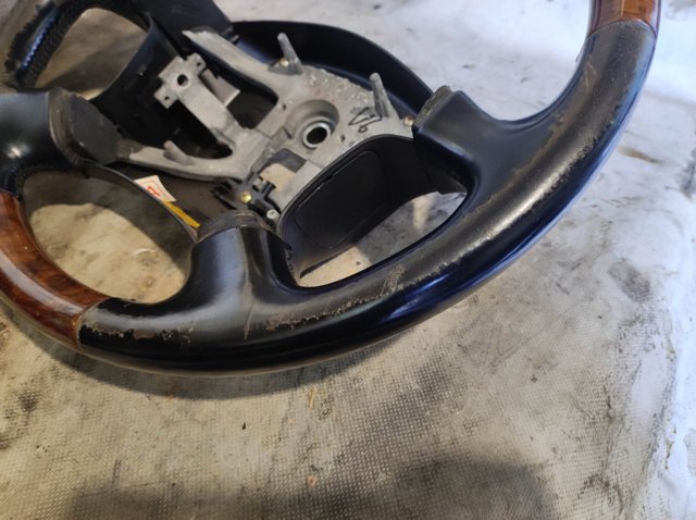 Руль 5612039960CO HYUNDAI