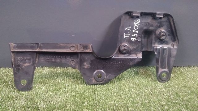 56440AG081 Защита двигателя левая купить Днепр