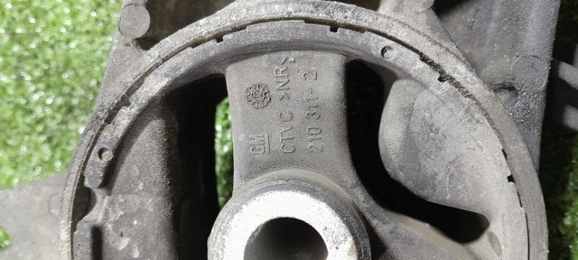5684085 OPEL Передняя опора двигателя купить в Днепр