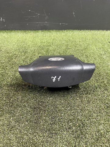Подушка AIRBAG водительская 569002B000WK HYUNDAI