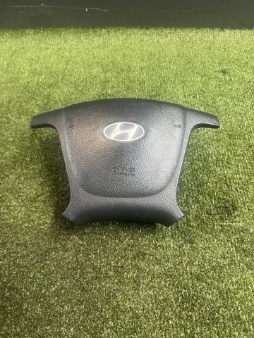 569002B000WK Подушка безопасности (AIRBAG) водительская купить Ужгород