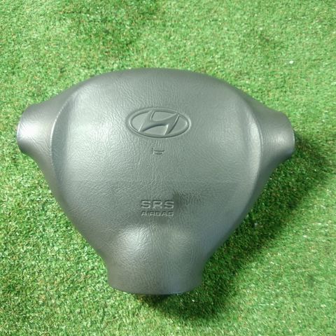 569002B000WK Подушка безопасности (AIRBAG) водительская купить Кривой Рог