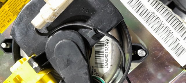 56900H1000LK HYUNDAI Подушка безопасности (AIRBAG) водительская купить в Харьков