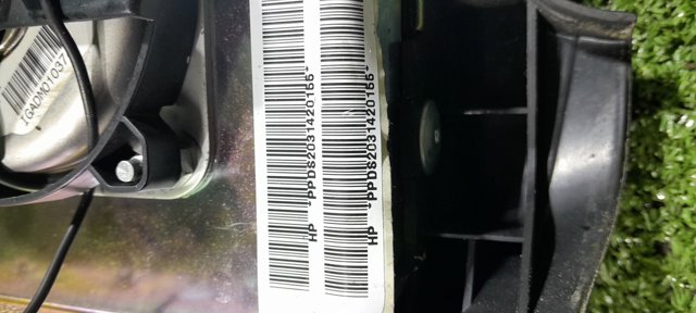 Подушка в руле 56900H1000LK HYUNDAI
