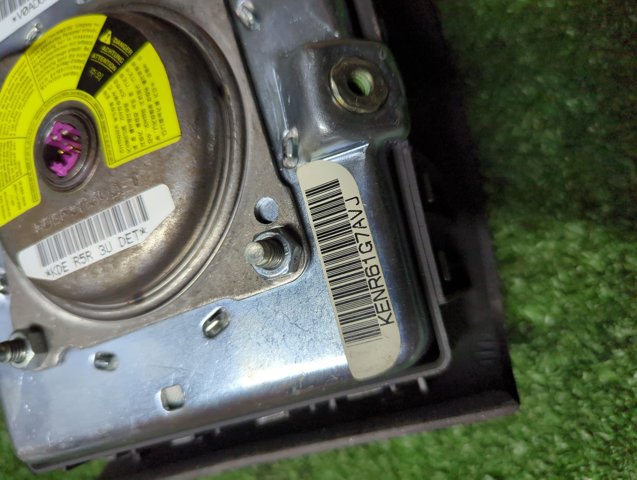 HYUNDAI 569103E010CQ Подушка безопасности водителя в наличии Винница