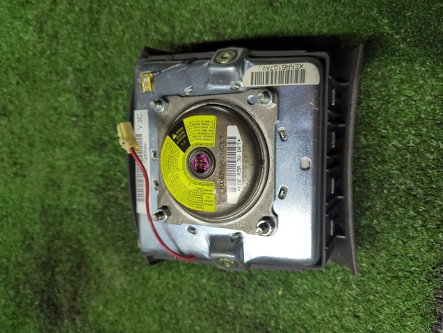 569103E010CQ Подушка безопасности (AIRBAG) водительская купить Кривой Рог