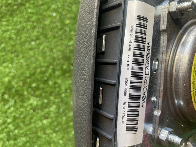 569103E010GW HYUNDAI Подушка безопасности (AIRBAG) водительская купить в Киев