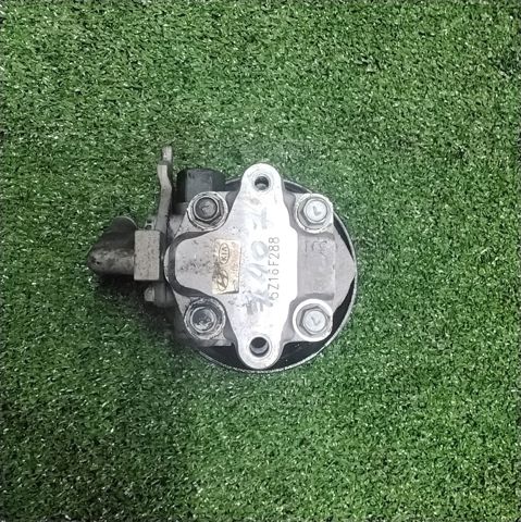 Насос рулевого управления 571002E200 HYUNDAI