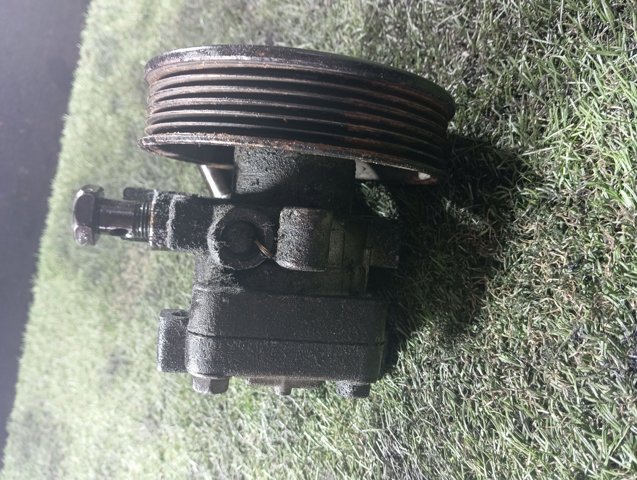 571002G200 HYUNDAI Насос ГУР купить в Ровно