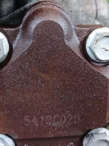 HYUNDAI 571003E020 Насос ГУР в наличии Ужгород