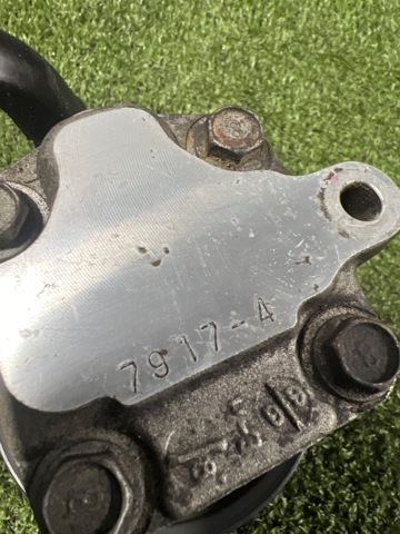 571003E101 HYUNDAI Насос гидроусилителя руля (ГУР) купить в Кривой Рог