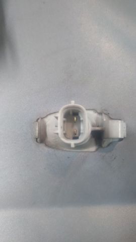 Крыло переднее правое 57120SC0019P SUBARU