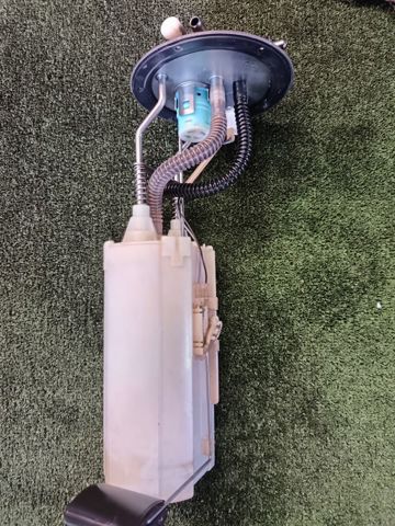 Бачки запасные (для масла) 571503E100 HYUNDAI