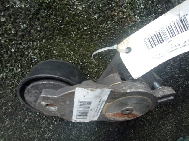Натяжитель клинового ремня 5751F9 PEUGEOT