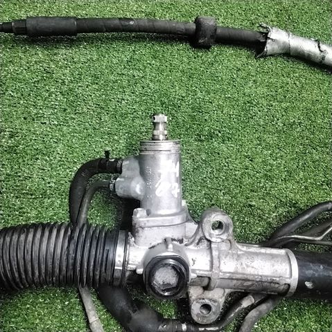 Рейка рулевая 577002E700 HYUNDAI
