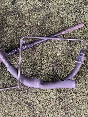 Рулевой механизм 57700H1200 HYUNDAI