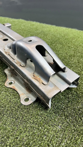 57711SC0009P SUBARU Усилитель бампера переднего купить в Украина