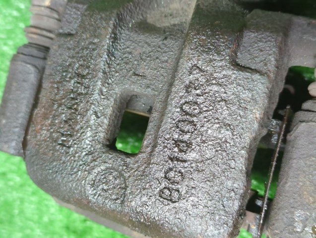 58310H1010 HYUNDAI Суппорт задний левый купить в Днепр