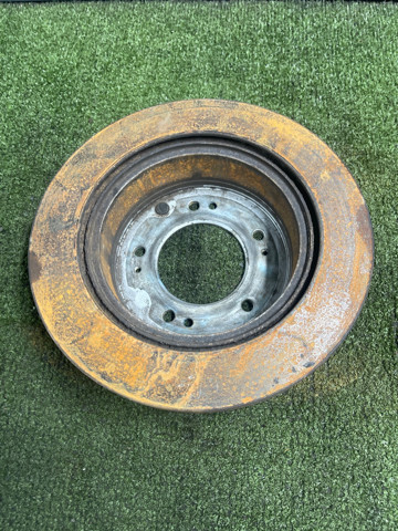 HYUNDAI 584113E500 Тормозные диски в наличии Ровно