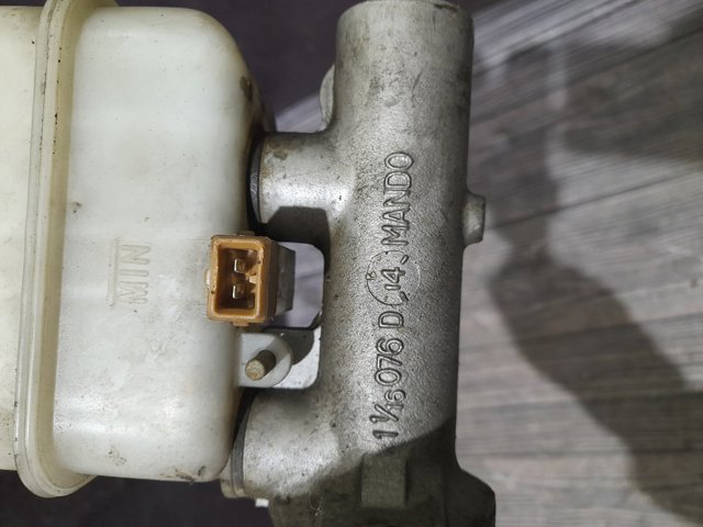 58590H1051 HYUNDAI Главный тормозной цилиндр купить в Павлоград