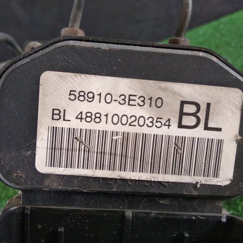 589103E310 HYUNDAI Блок АБС купить в Львов
