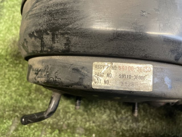 ВУТ 591003E150 HYUNDAI