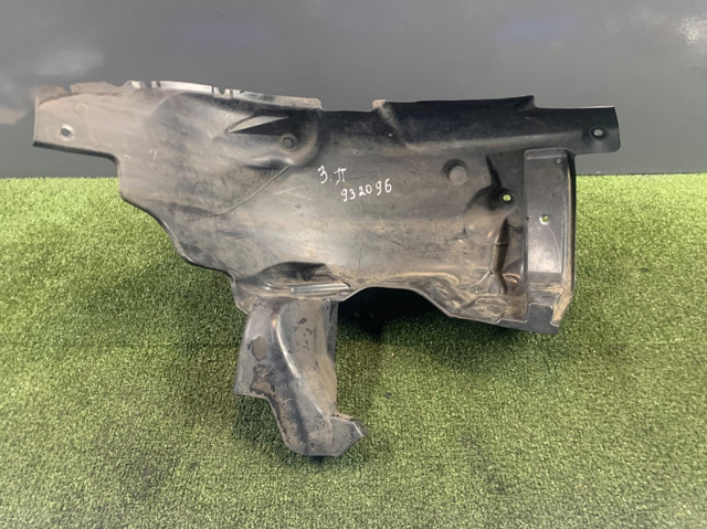 59122SC040 SUBARU Подкрылок крыла заднего правый задний купить в Чернигов
