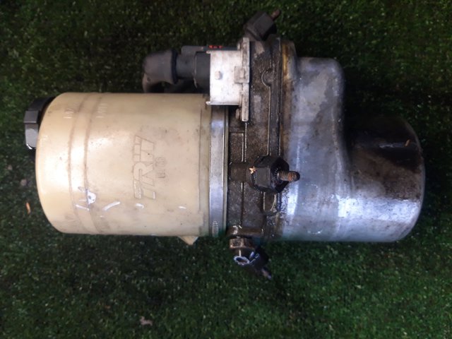 Насос гидравлики 5948007 OPEL