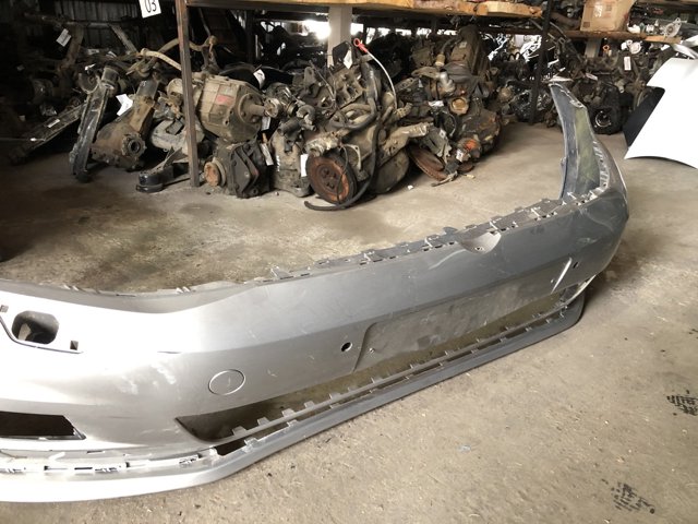 Бампер передний Фольксваген Гольф ALLTRACK VII