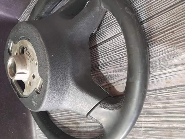 5K0419091JE74 VAG Рулевое колесо купить в Тернополь