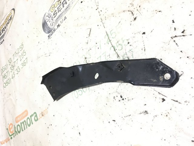 Кронштейн суппорта радиатора, верхний 5K0806929B VAG