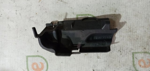 Крышка ручки наружной двери задней левой 5K0837349B VAG