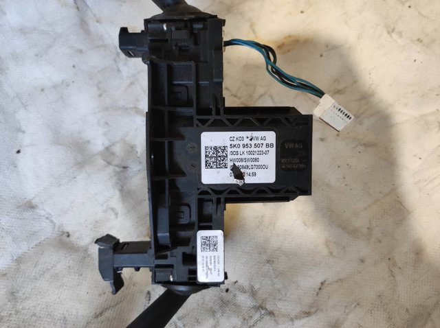VAG 5K0953507BB в наличии Ирпень