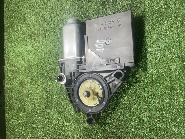 Блок комфорта передней двери 5K0959792 VAG