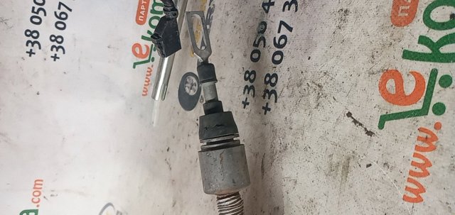 Селектор коробки передач 5K1713025AF VAG