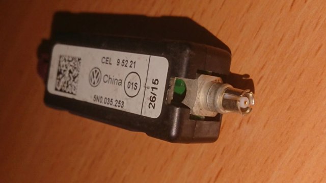 VAG 5N0035253 в наличии Ирпень