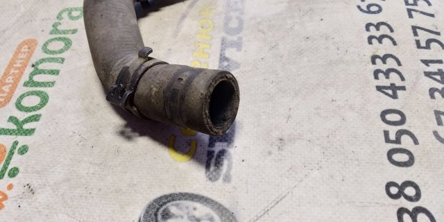 5N0121051A VAG Патрубок системы охлаждения купить в Ирпень