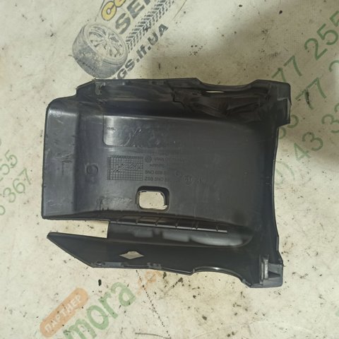 VAG 5N0858566E в наличии Каменское