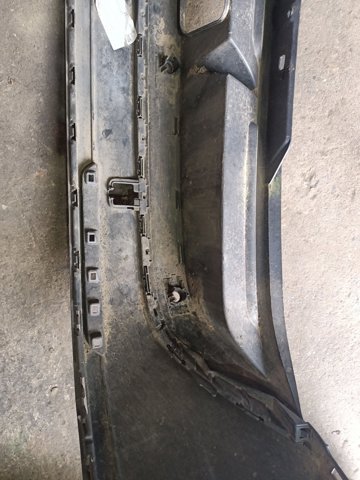 5NA807521 Бампер задний, нижняя часть купить Черновцы