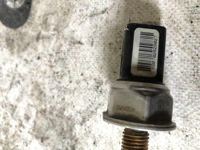 5WS40039 FORD Датчик давления топлива купить в Чернигов