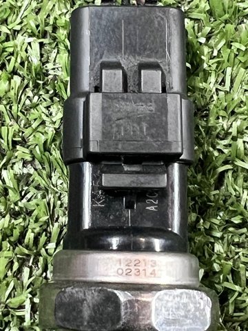Манометры 5WS40208 RENAULT