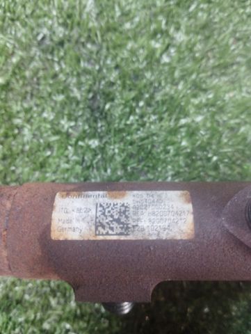 5WS40440 RENAULT купить в Киев