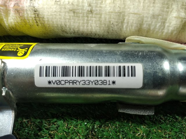 HYUNDAI 600942800E Подушка безопасности (AIRBAG) шторка боковая правая в наличии Николаев