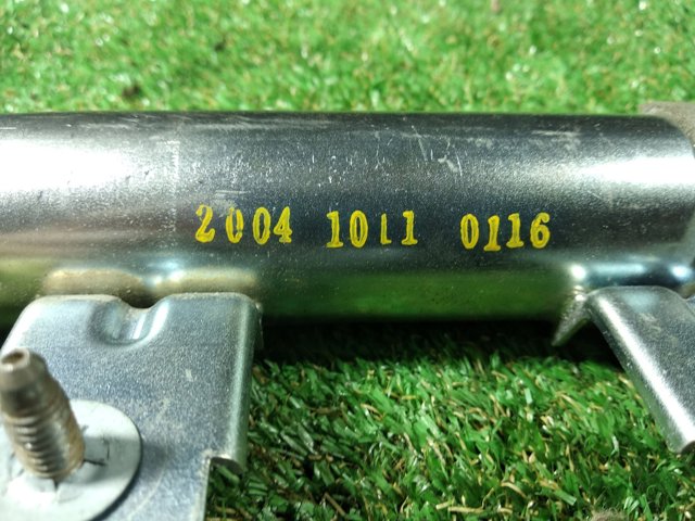 600942800E Шторка боковая, правая купить Ровно