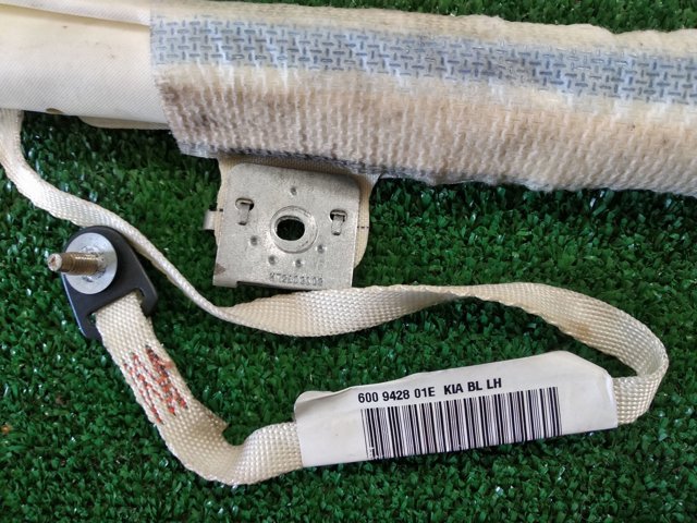 600942801E HYUNDAI Подушка безопасности (AIRBAG) шторка боковая левая купить в Днепр