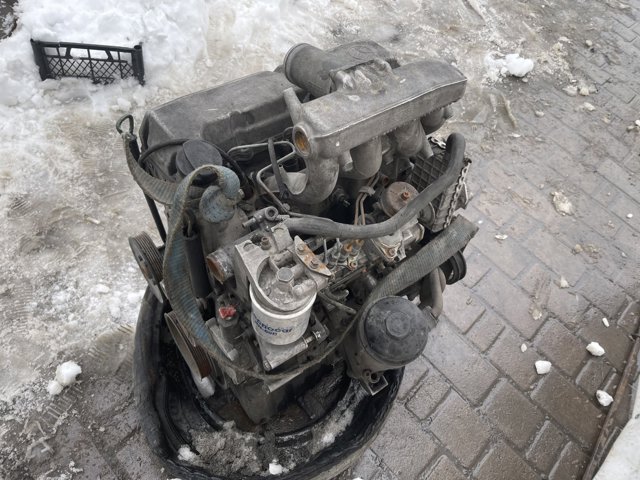 601943 Двигатель купить Чернигов