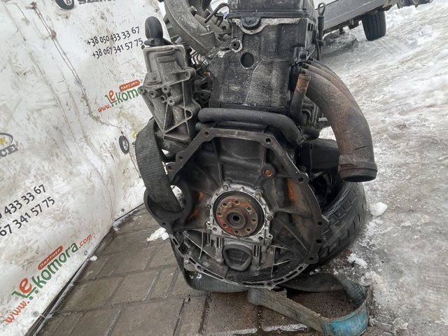 MERCEDES 601943 Двигатель в наличии Каменское