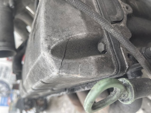 601943 MERCEDES Двигатель купить в Павлоград