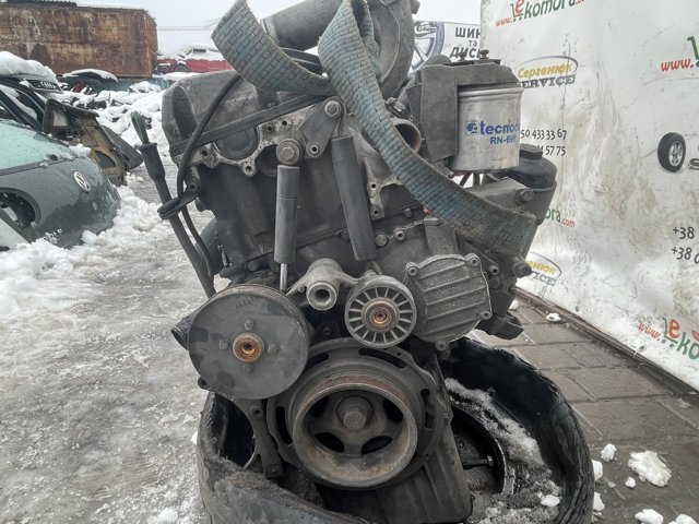 601943 MERCEDES Двигатель в сборе купить в Черновцы